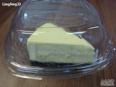 NY&nbsp;cheese&nbsp;cake-星巴克臻选(北京富力家园店)