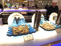 -诱货海鲜自助火锅(爱琴海购物公园东百店)