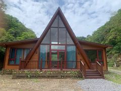 -永州阳明山国家森林公园