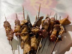 -北丐先生·野馄饨烧烤(雨花万象店)