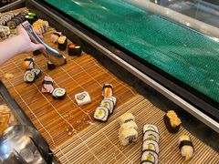 -万达瑞华酒店美食汇自助餐厅(楚河汉街店)