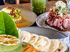 -BOR Eatery(安福路店)