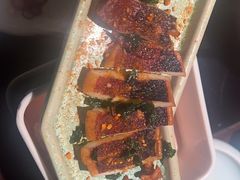 -匠和风精致料理(莆田财富中心店)