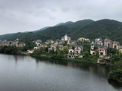 -东部华侨城