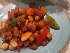 -鹿港小镇(霄云店)