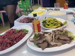 -中国凉都黄牛肉馆(杭州总店)