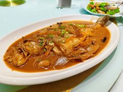 -老船长海鲜·胶东菜鲁菜(化纤厂路店)