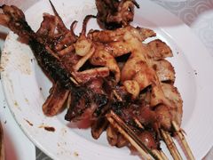 -大东方海鲜酒楼(小武基桥店)