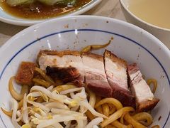 -南香饭店(Jalan Sultan)