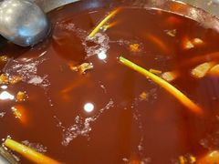 -冯记香辣兔火锅(茶店子总店)