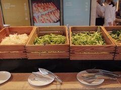 -水月周庄铂尔曼酒店 · 漾全日餐厅