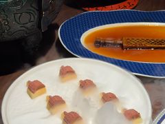 -曾宴·楚菜(湖北省博物馆店)