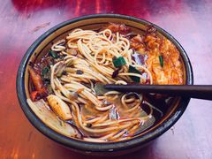 -华兴街煎蛋面(总店)