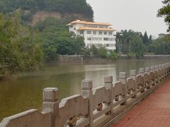 -南沙天后宫景区