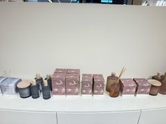 -ZARA HOME(蓝色港湾店)