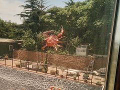 -宏源鑫海鲜餐厅·海景婚宴厅(石老人店)