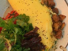 肉球煎蛋-the rug 飞毯 (朝阳公园店)