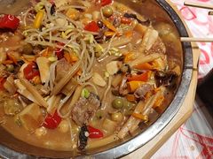 -威记烧嘢·南宁烧烤·超级生牛(绿地店)