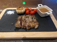 -杭州桐庐康莱德酒店西餐厅-舍