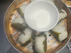 -蘸小院铁锅炖·蘸酱菜·东北菜(怀远门店)