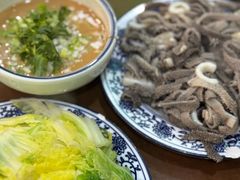 -牛街老爆肚满(牡丹园店)