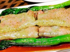 马蹄牛肉肠粉-老广酒楼(樱花店)
