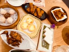 -赏点粤式点心(广州塔店)