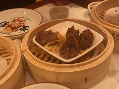 -金牌禄运·点心·啫煲(百信广场店)