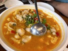 -尽善百年古院餐厅(王家老宅店)