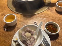 -大良毋米粥·粥底火锅(岭南天地店)