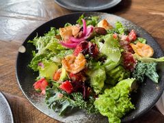 -Q MEX 库迈墨西哥餐吧(三里屯店)