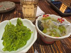 -平成屋· Late Night 食堂(四川北路店)