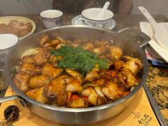 -黄记煌三汁焖锅(欢乐海岸店)