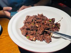 -老湘村·湖南土菜(天河维多利店)