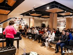 -柏斯琴行(汾阳店)