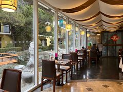 -北京建国饭店
