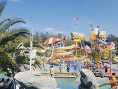 -青鱼湾水上乐园