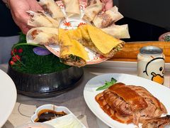 -大鸭梨烤鸭(石佛营店)