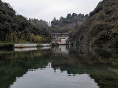 -天河潭旅游度假区