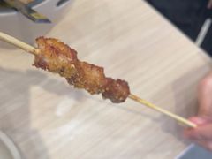 -桂在香知桂林米粉(红博中央公园店)