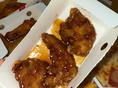 -必胜客(五一广场店)