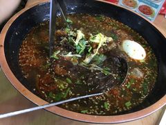 现压温面-顺姬冷面(长白西路店)