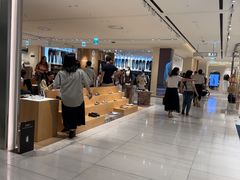 -新世界百货(明洞总店)