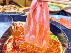 -重庆印象老火锅(梅林店)