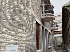 -傅抱石纪念馆