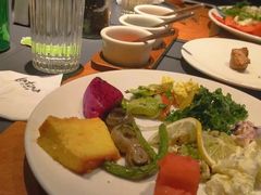 -拉蒂娜·巴西牛排馆 Latina·Brazilian Steakhouse(王府井喜悦店)