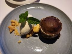 -渔火·特色餐厅(佘山世茂洲际酒店)