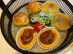 -翠园(北京王府中环店)