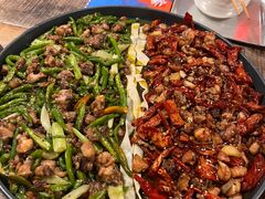 -铁公鸡·四川料理(天环广场店)