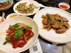 -吴记富苑(朝阳店)